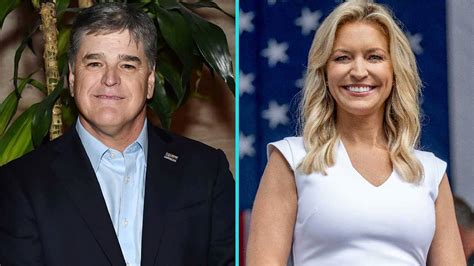 is ainsley earhardt engaged to sean hannity|is ainsley earhardt wearing an engagement ring.